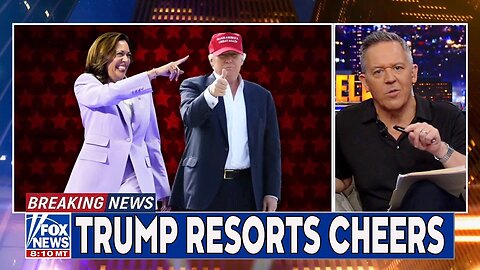 Gutfeld! 9/27/24 FULL END SHOW | FOX BREAKING NEWS TRUMP September 27, 2024