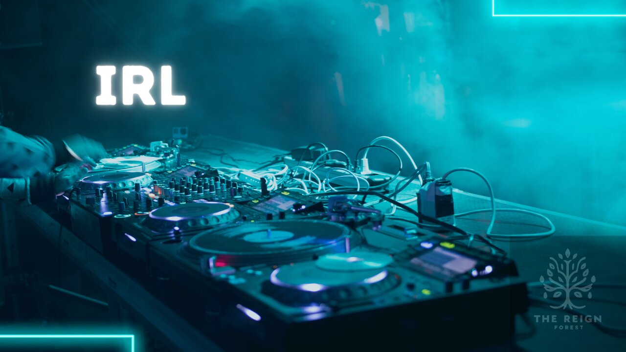 I Messed Up - Another Night Wasted - Night Club Edition [Monaco Reign]