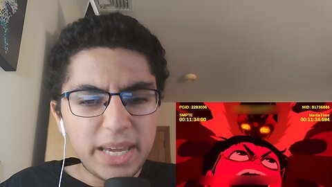 Dandadan Episode 1 | Reaction