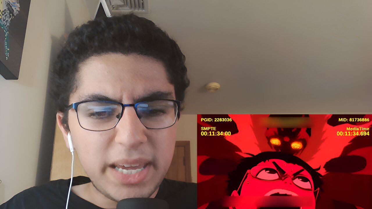 Dandadan Episode 1 | Reaction