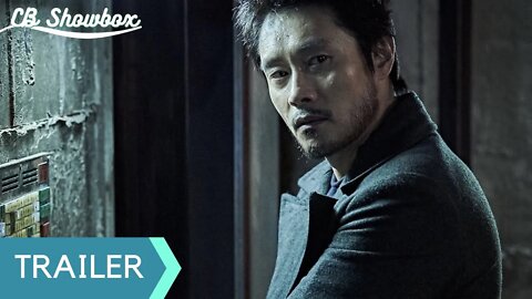 Ashfall 백두산 | Korean Movie Trailer | English Sub