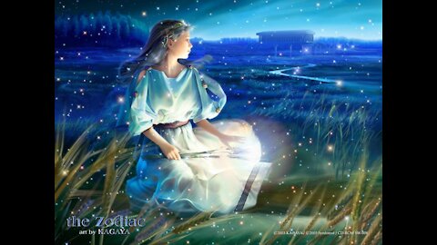 Gospel in the Stars - Virgo