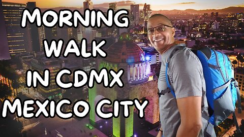 Exploring Polanco | The SOHO of Mexico City | Finding a Gym in CDMX