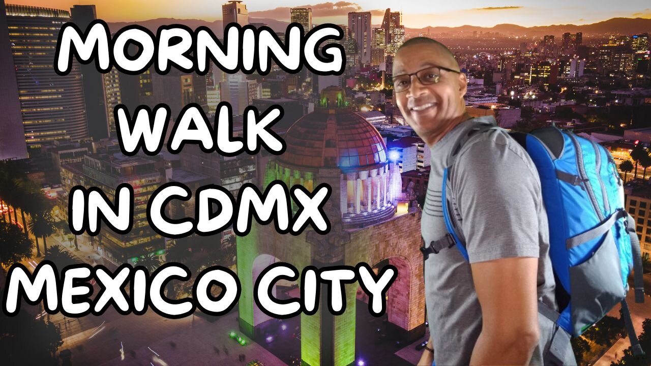Exploring Polanco | The SOHO of Mexico City | Finding a Gym in CDMX