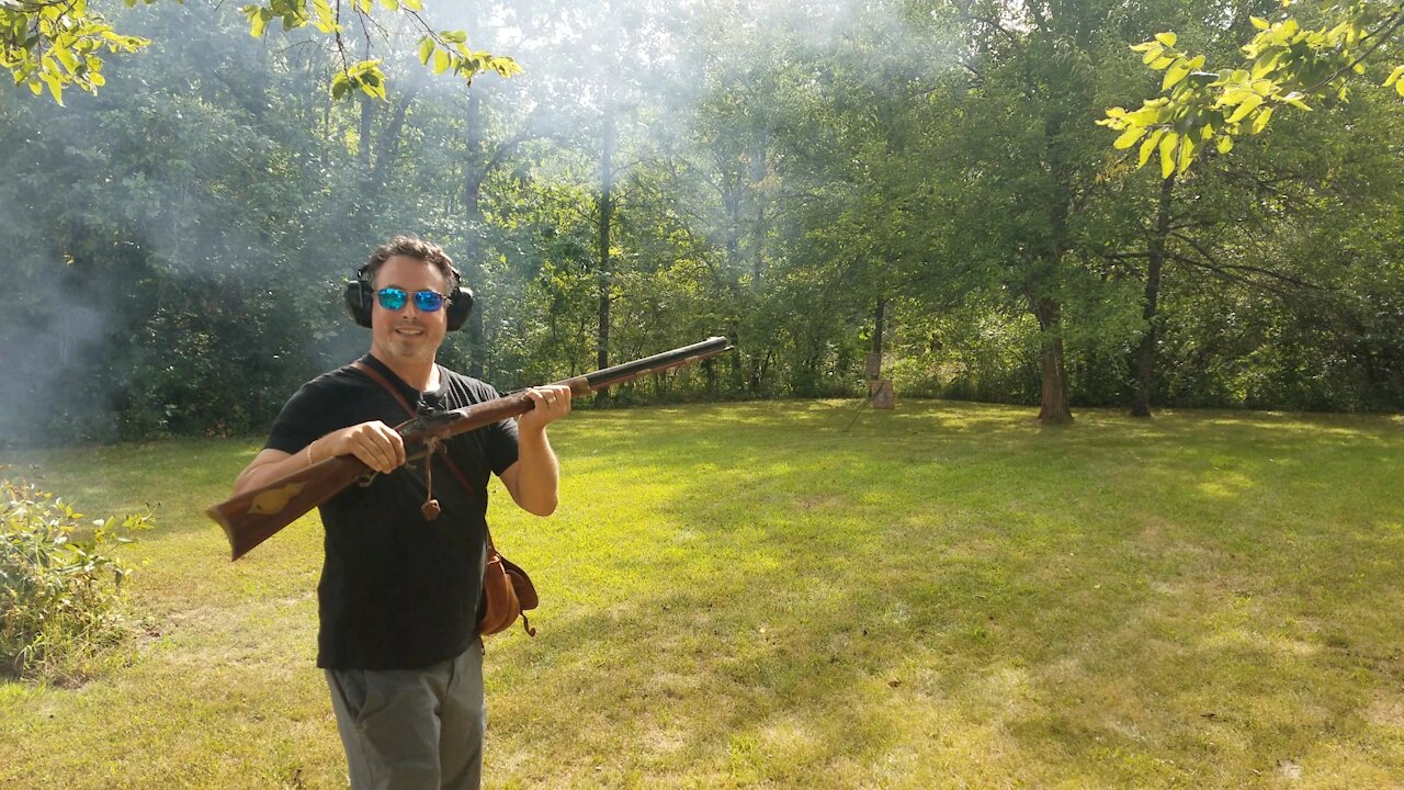 Flintlock Firestorm