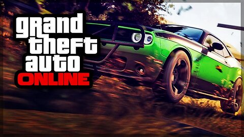 GTA 5 ILL GOTTEN GAINS PART 2 - DLC UPDATE IS READY! (GTA 5 ONLINE)