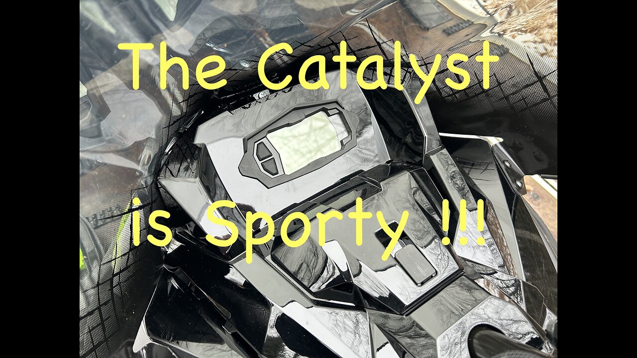 Arctic Cat's 2024 Display is a Winner, Here's Why!