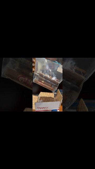 @TheVintageCigar dropping bombs!! #thankyou #cigar #cigars #luxury