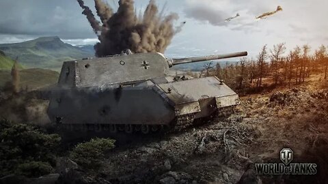 #UA#World Of Tanks EU - Танки на замовлення глядачів.