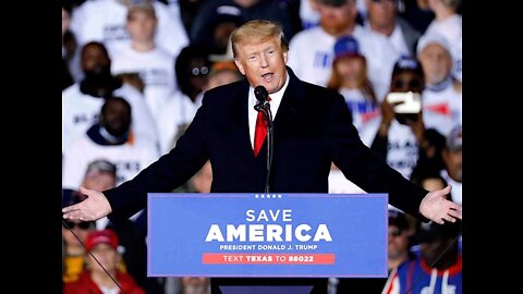 Fox News Banning Trump From Network