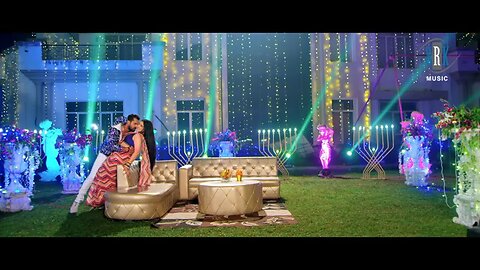 Palang Sagwan Ke Khesari Lal Yadav Aamrapali Dubey Doli Saja Ke Rakhna FULL SONG Movie Song