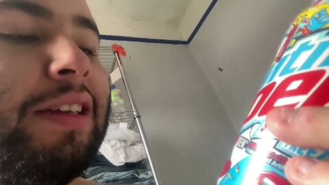 Food Reviews - Episode 267: Mountain Dew Summer Freeze