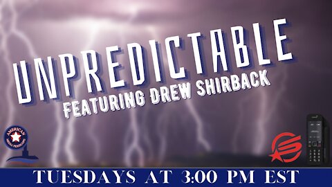 Unpredictable Episode 1