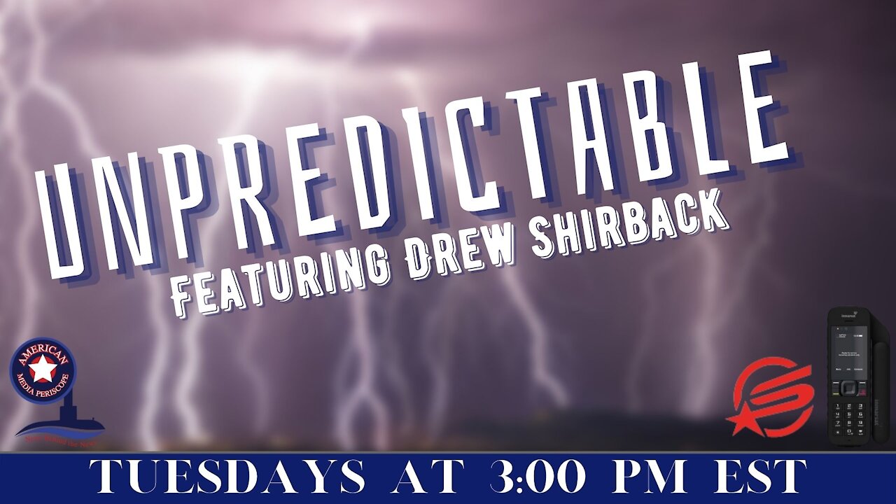 Unpredictable Episode 1