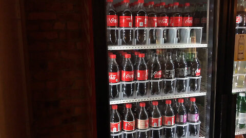 Coca-Cola Energy is coming to the United States