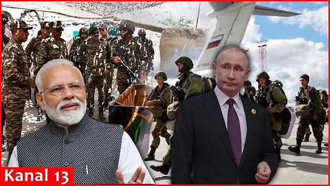 Indians want to end employment with Russian Armed Forces