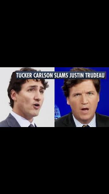 Under Justin Trudeau Canadians have No Rights...