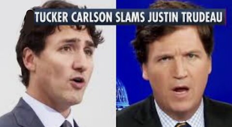 Under Justin Trudeau Canadians have No Rights...