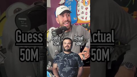 Can You Guess Cardi B, Jack Black, and Jason Derulo’s Net Worth?! #shorts #cardib