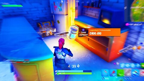 🔴LIVE NEW *CHUG JUG* Gameplay in Fortnite Battle Royale!