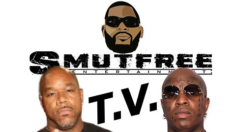 SMUTFREE TV: WACK100 & BIRDMAN ON CLUBHOUSE IS LEGENDARY!!!!