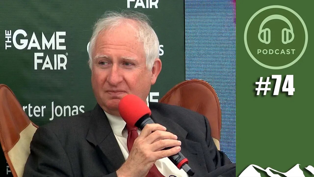 Daniel Zeichner MP comes round to shooting – FieldsportsChannel Podcast, episode 74