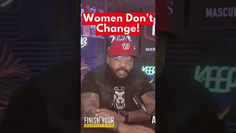 People Don't Change! #shorts