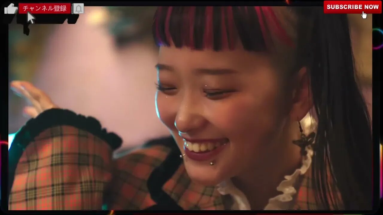 AMERICAN REACTION TO 水曜日のカンパネラ『バッキンガム』