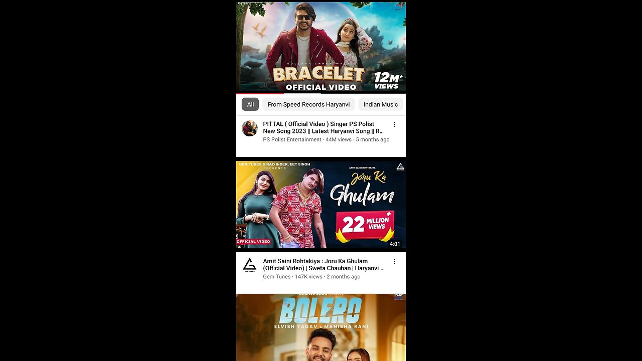 Bracelet___Gulzaar_Chhaniwala___Renuka_Panwar___Latest_Haryanvi_Song_2023___New_Haryanvi_Song