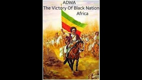126th Victory of Adwa, Ethiopia March 2,896