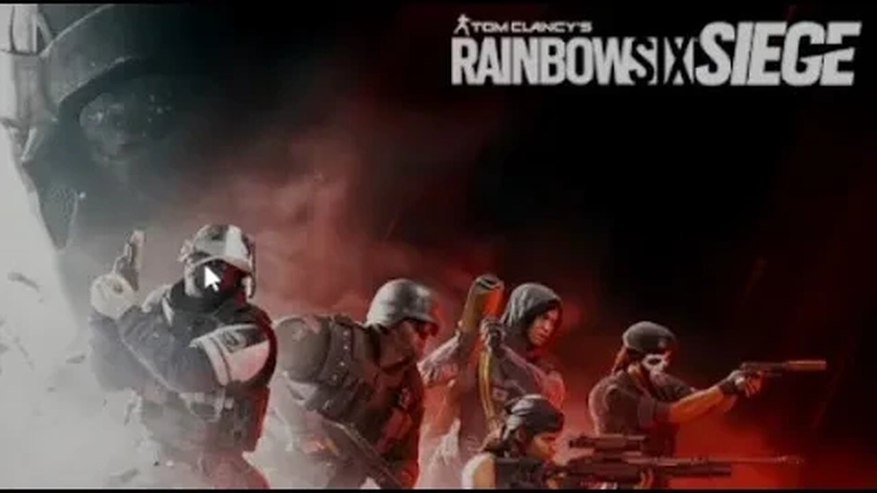 Rainbow Six Seige - Best Settings for Footsetps - Dolby Atmos EQ