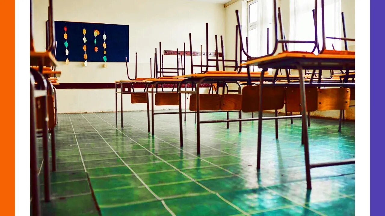 More Schools Close Due To Low Enrollment 🟠⚪🟣 NPC Parents