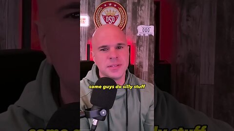 "Am I ALPHA?"