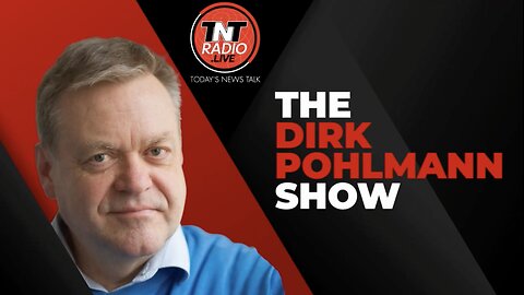 Peter Schindler on The Dirk Pohlmann Show - 07 July 2024
