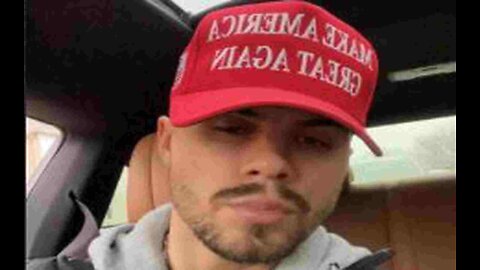 Brooklyn Capitol Rioter Got Call From White House on Jan. 6 Report