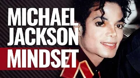 Michael Jackson’s Bodyguard Reveals MJ’s Incredible Mindset