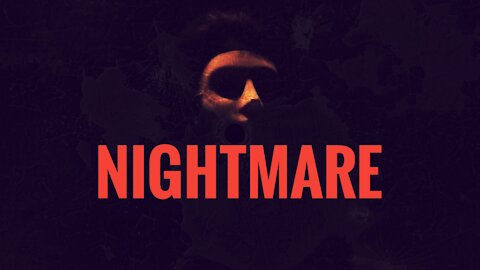 Nightmare Halloween