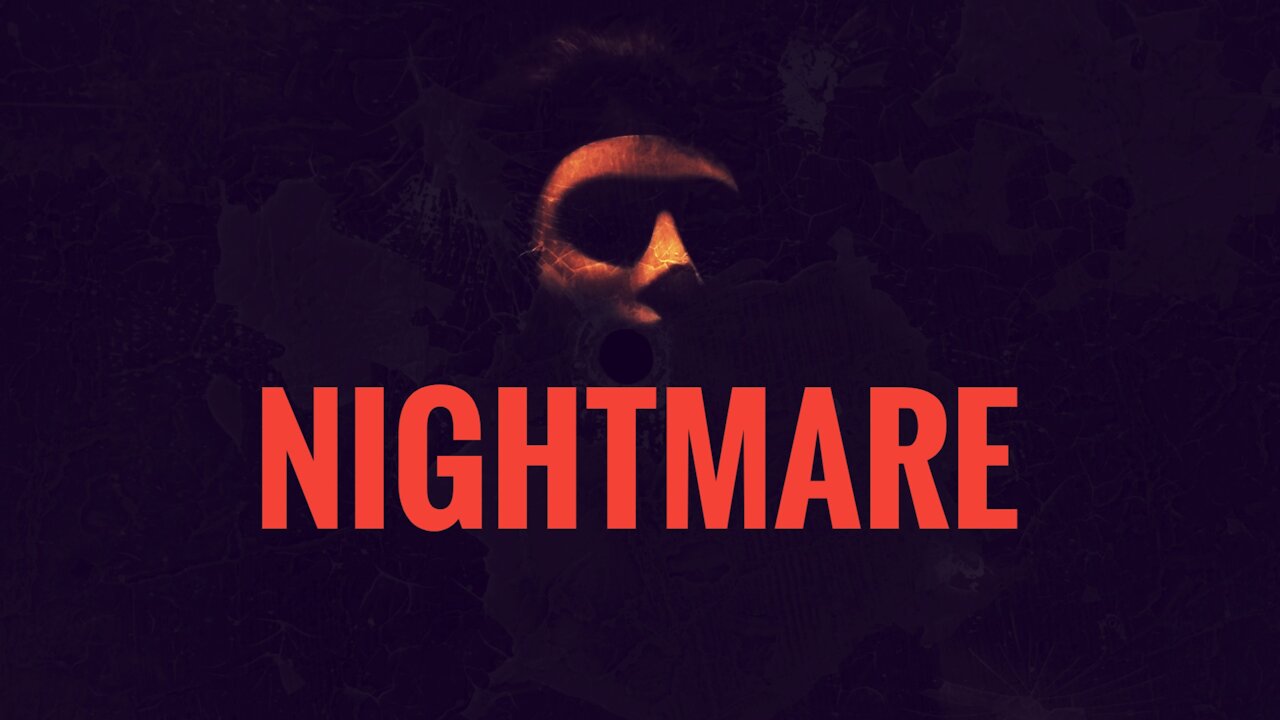 Nightmare Halloween