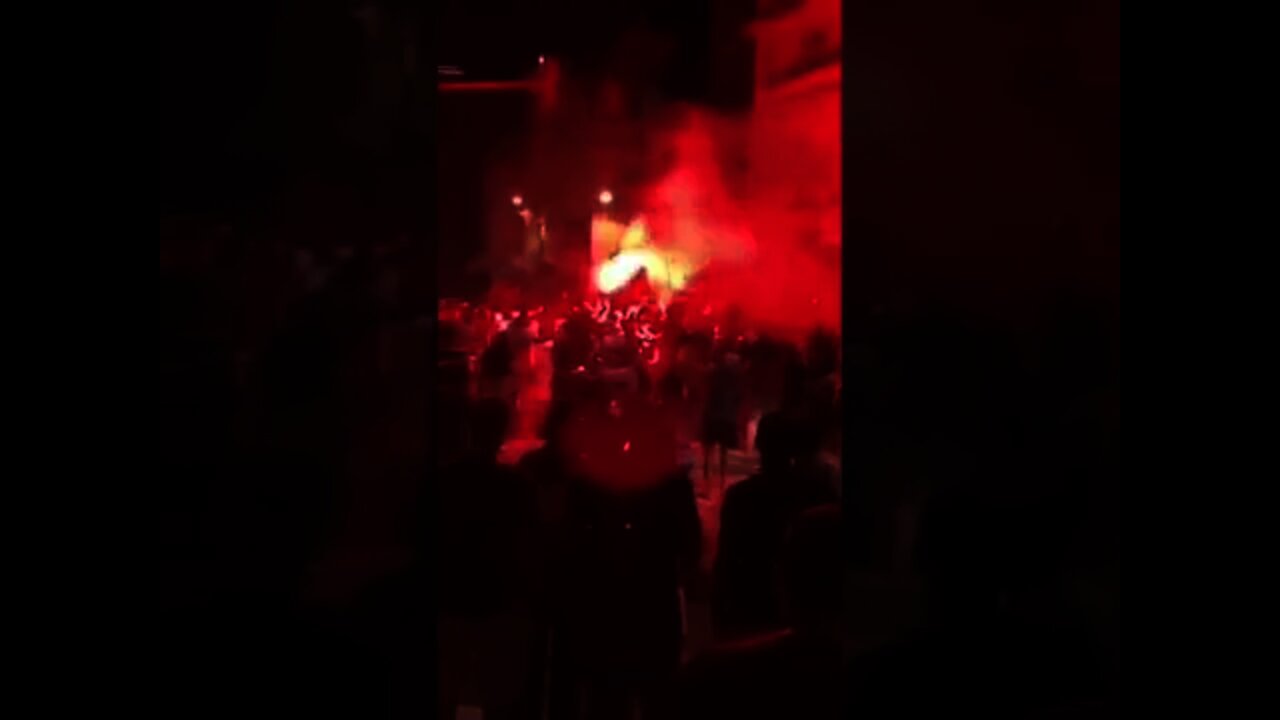 MARTINIQUE (FRENCH ISLAND) - Protests And Blockages Continue For The 7th Night In A Row