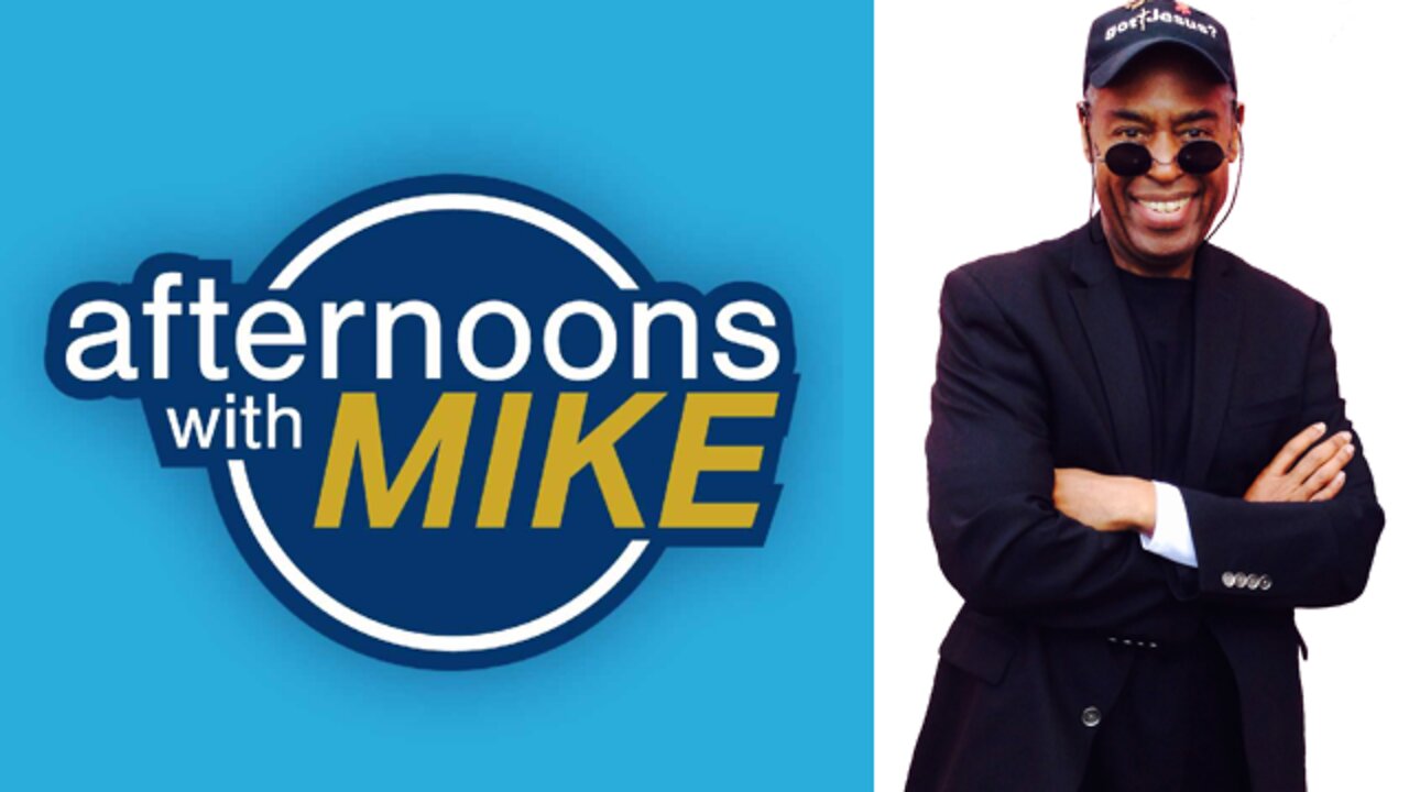 Mike Gilland || Interviews Walter Hoye, President Of The Issues4Life Foundation !!