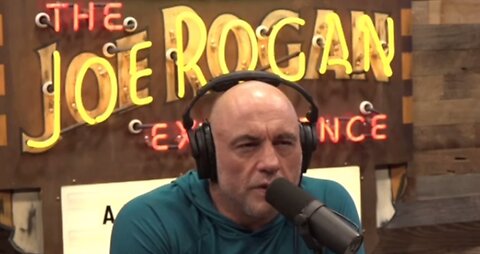 Joe Rogan Raises Serious Concerns About Amount of Votes Biden ‘Received’ in 2020