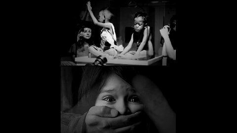 CHILDSEX TRAFFICKING and CANNIBALISM FOR ADRENOCHROME and ORGAN HARVESTING IS THE REAL PANDEMIC
