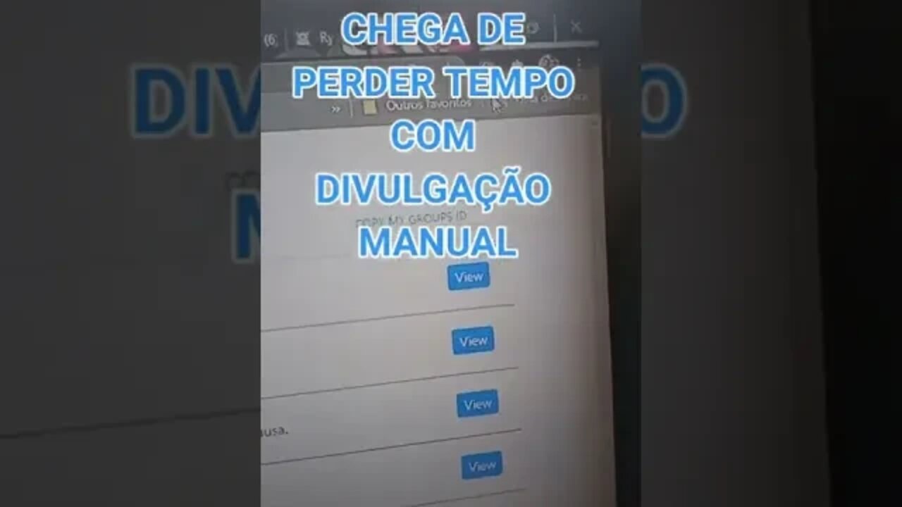 POSTADOR AUTOMATICO NO FACEBOOK