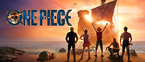 Netflix: One Piece, Live Action, Reaction, WARNING SPOILERS