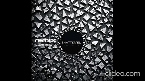 Shattered Pieces