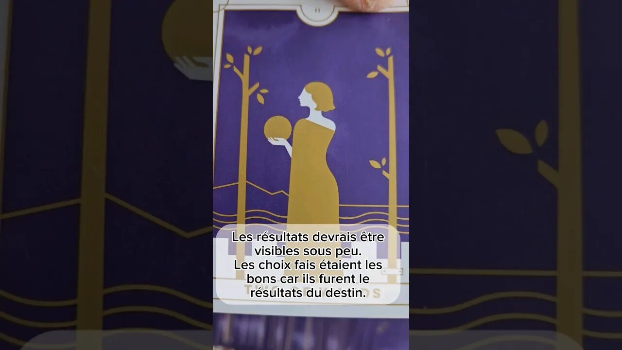 ❤️ TU VAS LE VOIR TRÈS BIENTÔT 🙏💖 #guidancesentimentale #tarot #amour