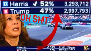 Democrats accidentally showed their hand on live Television!