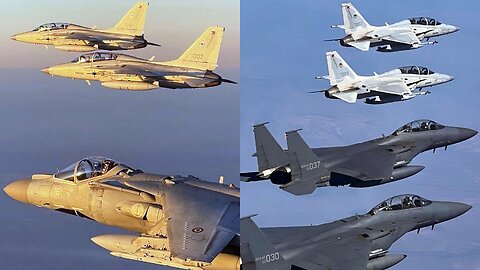 The Philippine Air Force at the 2024 Exercise Pitch Black in Australia