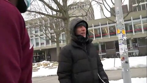 Totally staged psy-op trump fake shooter actor was in JiDion YouTuber video recruiting for Ukraine