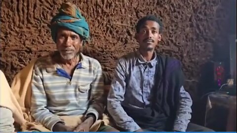 መረጃ ቲቪን ለመከታተል በሬ የሸጠው አርሶ አደር
